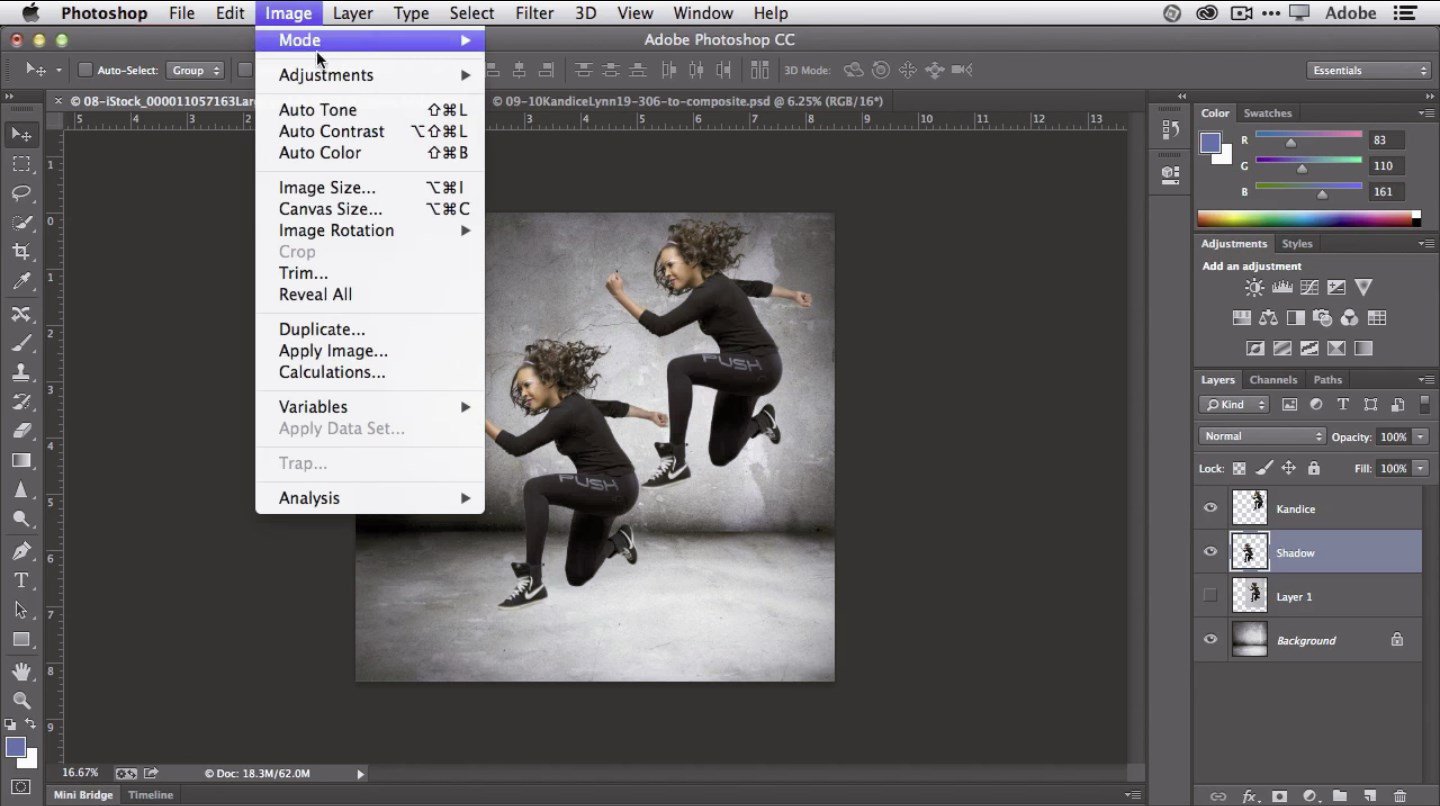 photoshop express for mac free